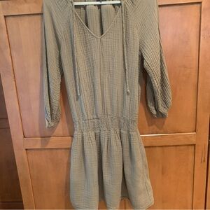 Michael Star Dress/Med